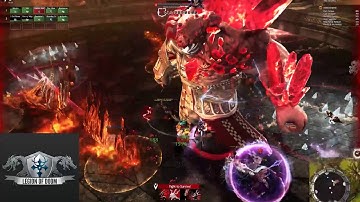 [LOD] Raids: Matthias (6:27) 10MAY16 Zealot Druid POV