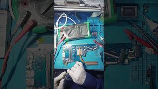 La-G07dp No display fix Ram#subscribe #laptop #repair #subscribers