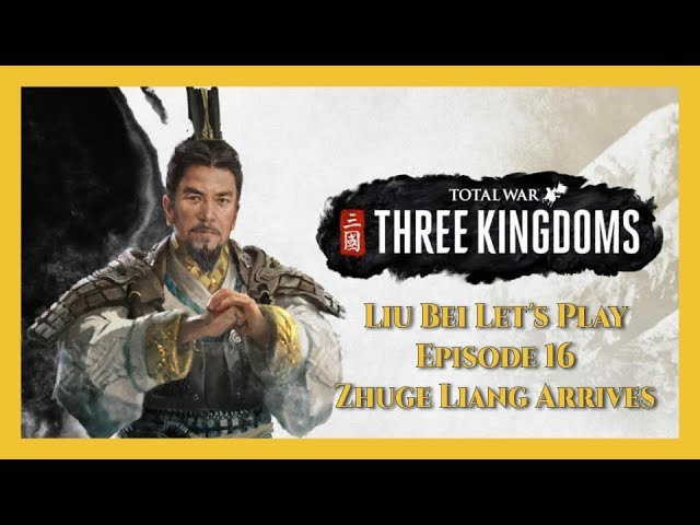 total war three kingdoms zhuge liang total war three kingdoms zhuge liang