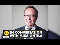 Finland will be a part of NATO this summer, says Finnish finance minister Mila Lintila | EXCLUSIVE