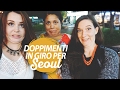 DOPPIMENTI IN PUBBLICO // I coreani ridono di noi 😂