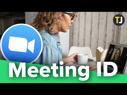 HOW TO Keep the Same Meeting ID in Zoom!