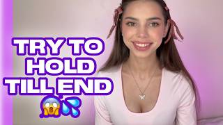 Dont Watch This Asmr Video If You Hate Mic Pumping
