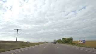 2023 09 18 13 Interstate Highway 90, Wisconsin