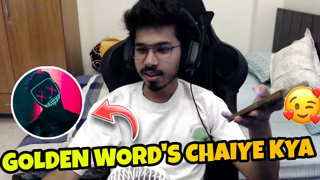 Saumraj  on Danger 😊M.R yt