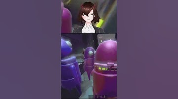 So much chaos  #vtuber #twitch #repo #shorts