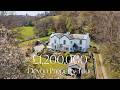 Frank Mills House, Teign Valley | A Character Country Home in Dartmoor National Park
