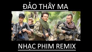 Nhạc Phim Remix: Đảo Thây Ma _ LK Nhạc Trẻ