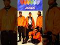 Jodeci: 6 surprising things you didn't know  #shorts