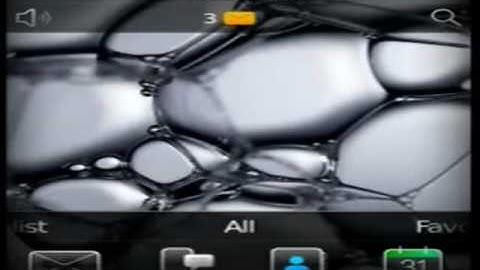 New Blackberry Torch 9800 Review , Features & First Look - Research In Motion