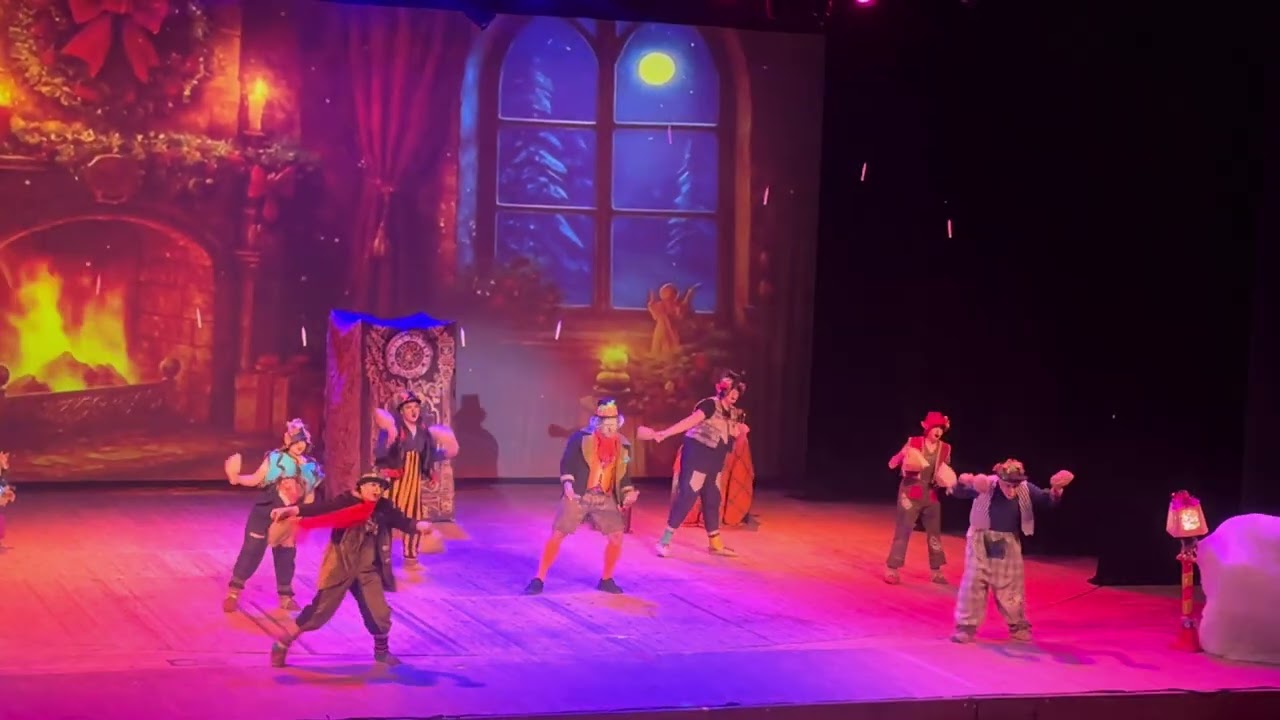 Троль. Таємниця чарівного маятника. ТКЦ 08.01.26