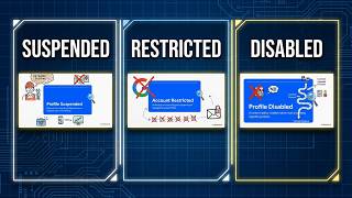 Google Business Profile Suspended vs. Restricted vs. Disabled: The Complete 2026 Diagnostic