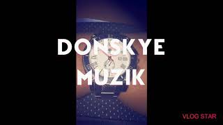 Donskye - Tell yuh the truth (Official Audio)