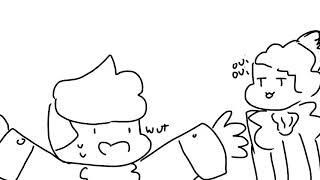 Weeeee- OUI OUI MON AMIIIII