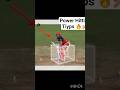 Power Hitting Tiyps 🔥 🏏 ? #cricket tips #batting tips #balling tips