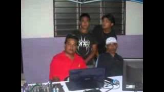 Slayank-dj cintaku-kelab dj anak melaka