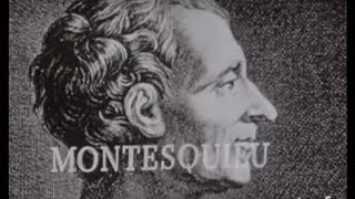 MONTESQUIEU : Portrait souvenir [RTF, 1962]