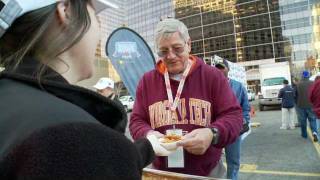 Gulf Seafood and Tourism in the Spotlight