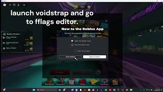 How to Fix Roblox Rivals Top Right Health Bar Problem