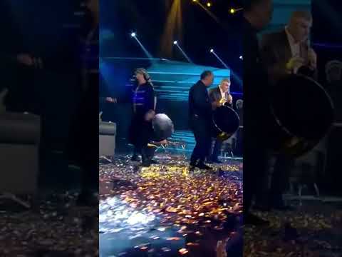نسونجي فارس كرم جي ستديو اغاني