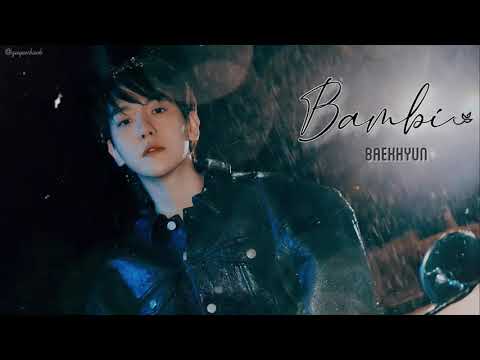 Baekhyun 'Bambi'