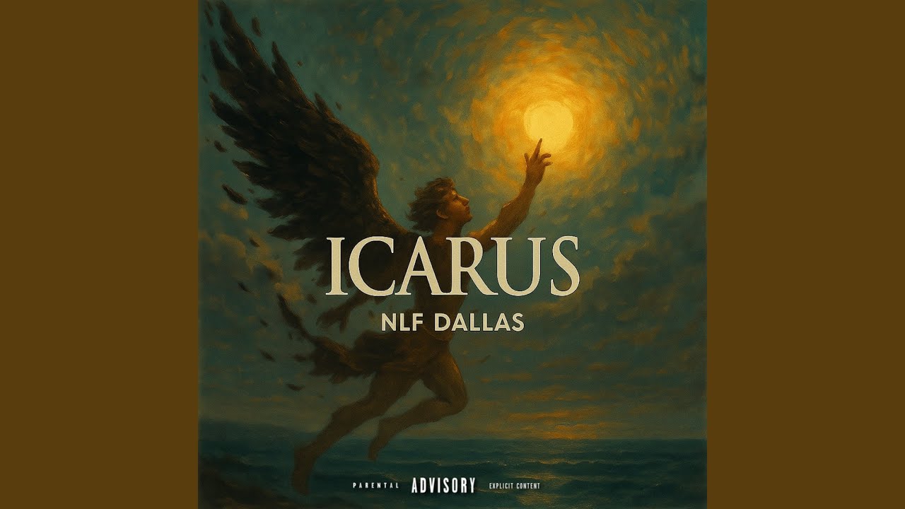 Watch Icarus on YouTube Watch Icarus on YouTube