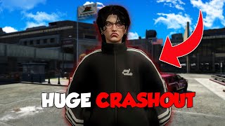 Irritating Crybaby Roleplayers In Gta Rp