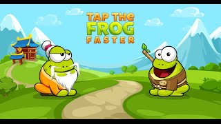 Tap the Frog Faster - Now on Google Play Store! screenshot 4