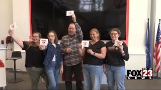 Video: More than 30 Claremore teachers awarded bonus stipends through Oklahoma’s OTEP Program