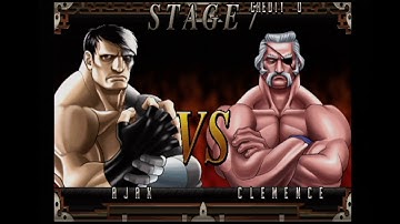 Fighting Layer Live streaming March 3rd, 2017.