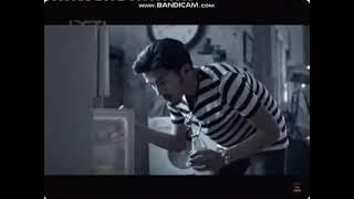 Iklan U Mild - Cinta Gak Pandang Bulu (2015) @ RCTI, Trans TV, SCTV, Indosiar, ANTV, & Trans 7