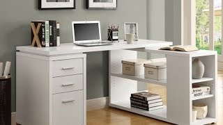 corner desk with storage for small spaces, corner desk with storage ikea, corner desk with storage oak effect, Corner desk with 