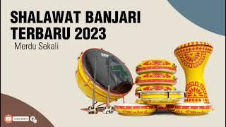 SHALAWAT BANJARI TERBARU 2023 || BUSYRO LANA AL BANJARI