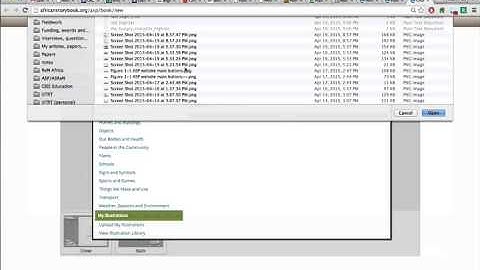Uploading an image to ASP website