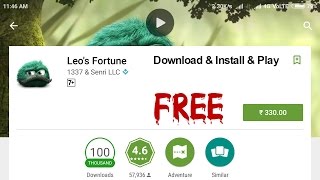 How To Download Install Play Leo's fortune Free Any Android Device screenshot 4