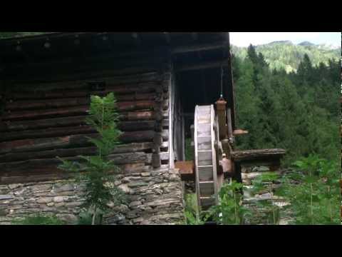 Video: Wassermühle: Entdeckungswert, Umfang, Gerät und Wirkungsweise