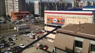 США. *Krasnodar* Моя квартира/ Geisha/ Осторожно, штопор! США. *Krasnodar* Моя квартира/ Geisha/ Осторожно, штопор!