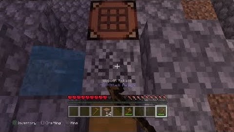 MAKING DE PORTAL (Mincraft Skyblock part 2)