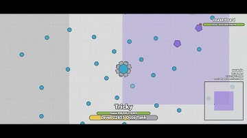 arras.io 1 TRILLION SCORE sandbox