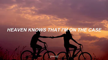 Bicycle Song - Red Hot Chili Peppers // Lyrics