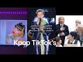 Kpop TikTok’s that cancel the Scammys