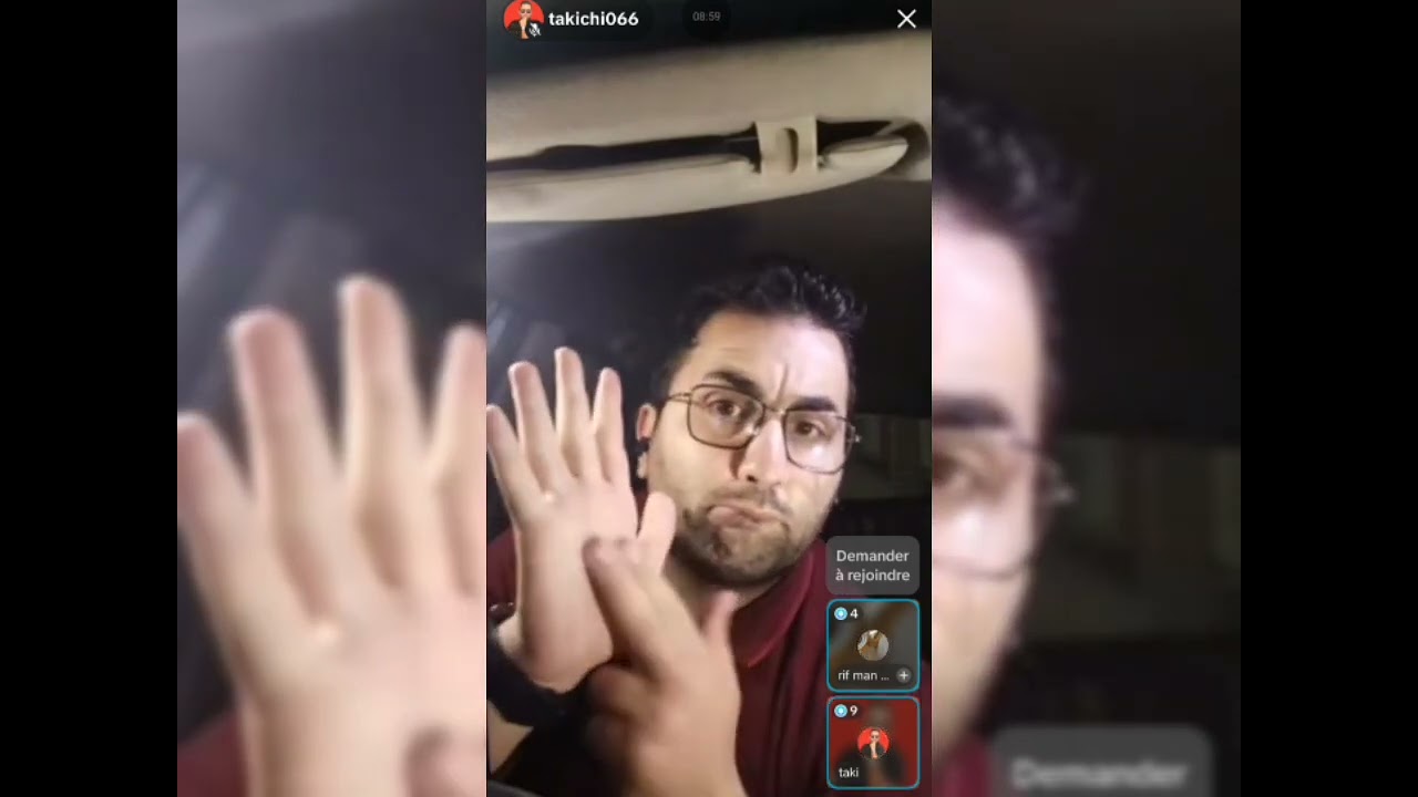 واقع الدعارة في المغرب و حقائق صادمة لايف طاكيشي