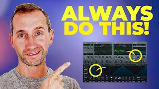 How to create AMAZING Pads & Drones (for any genre) - Sound Design Tutorial