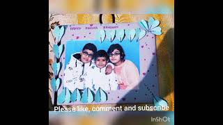 I try to make a photo frame with my brothers to gift them on Raksha Bandhan. screenshot 1