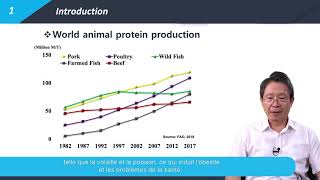 Lecture 10-1 Aquaculture and feed processing technology