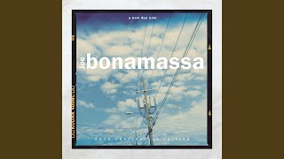 PDF Sample Current Situation guitar tab & chords by Joe Bonamassa.