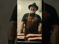Breaking Bad but BBQ: “Grillin’ Bad” (Official Music Video)