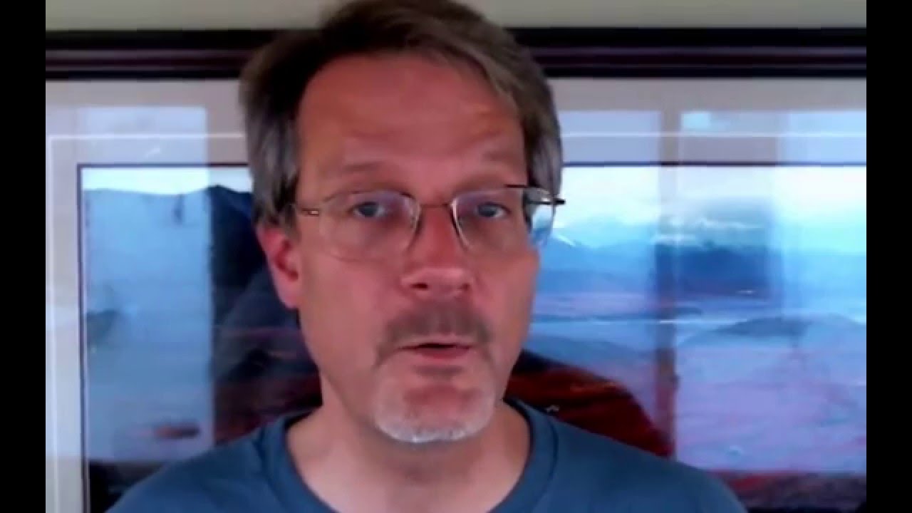 Play video: From Perry Marshall — Author, 80/20 Sales and Marketing