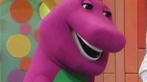 In Outer Space (2001 Version) Part 20