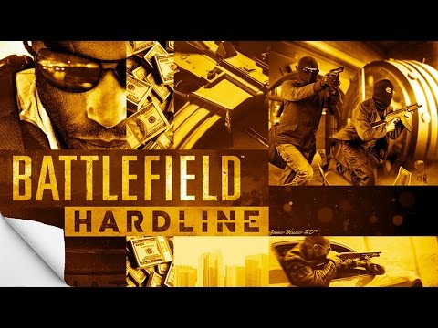 Battlefield: Hardline  (відео огляд на українські)